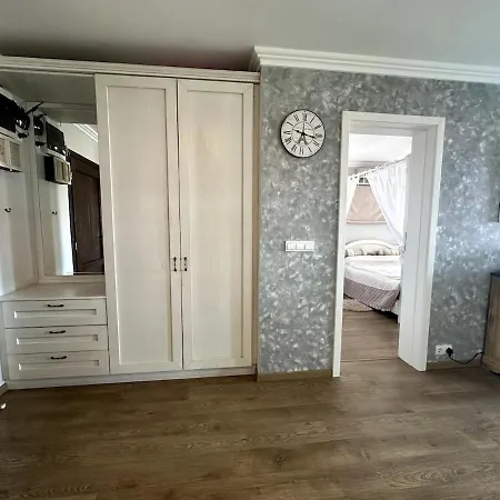 Luxury 3-br & Sky Terrace Sveti Vlas