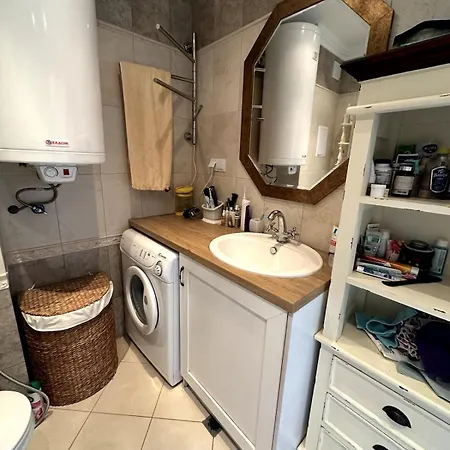 Luxury 3-br & Sky Terrace Appartement