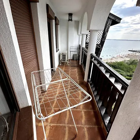 Luxury 3-br & Sky Terrace Appartamento Sveti Vlas