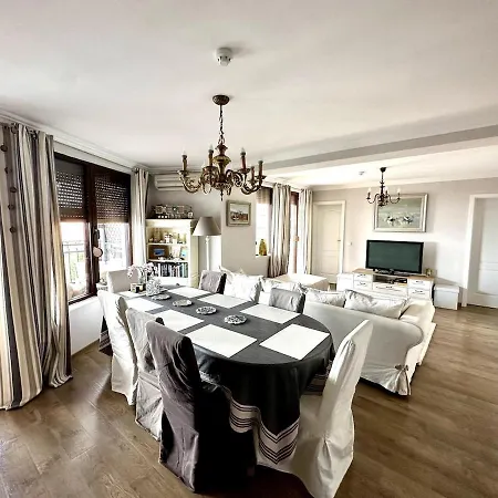 Luxury 3-br & Sky Terrace * Sveti Vlas