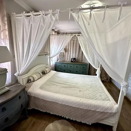 Appartement Luxury 3-br & Sky Terrace